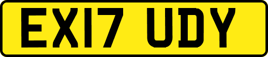 EX17UDY