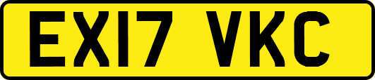EX17VKC