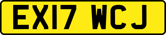 EX17WCJ