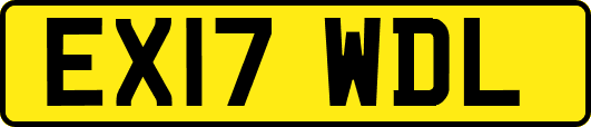 EX17WDL