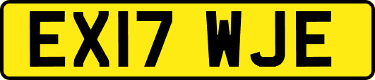 EX17WJE