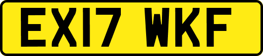 EX17WKF