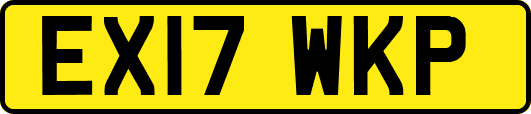 EX17WKP