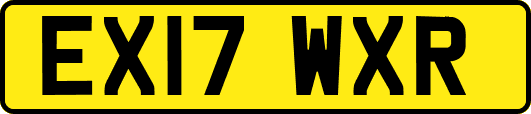 EX17WXR