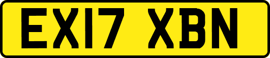 EX17XBN