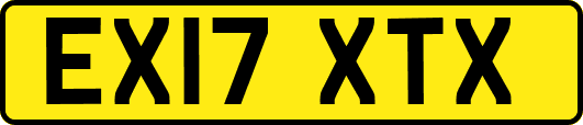 EX17XTX