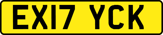 EX17YCK