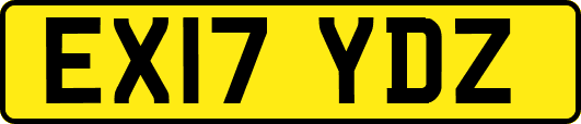 EX17YDZ