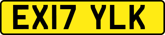 EX17YLK