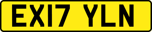 EX17YLN