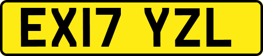 EX17YZL