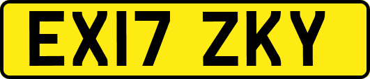 EX17ZKY