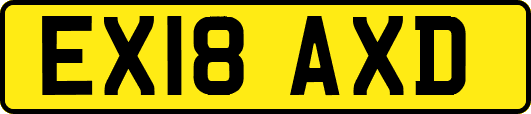 EX18AXD