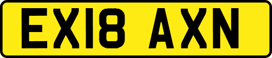 EX18AXN