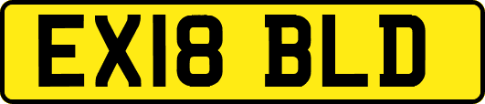 EX18BLD