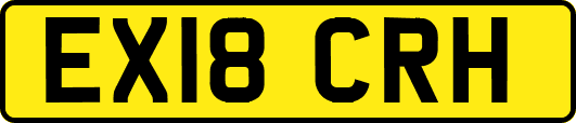 EX18CRH
