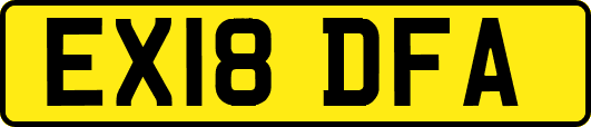 EX18DFA