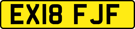 EX18FJF