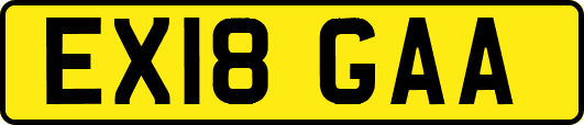 EX18GAA