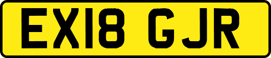 EX18GJR