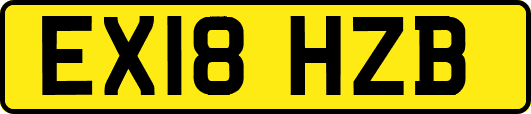 EX18HZB