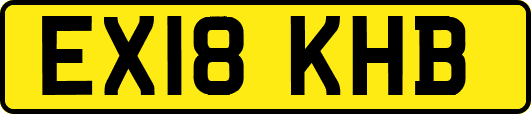 EX18KHB