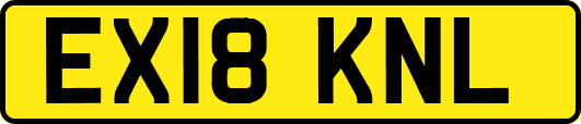 EX18KNL