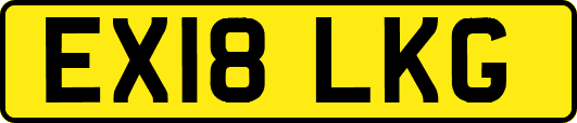 EX18LKG