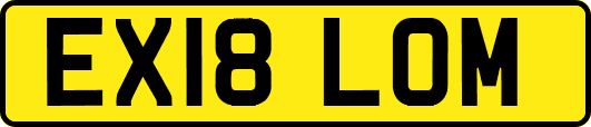 EX18LOM