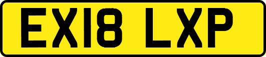 EX18LXP