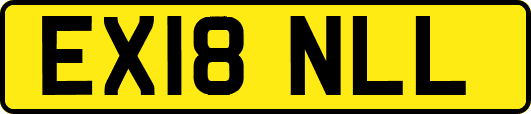 EX18NLL