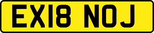 EX18NOJ