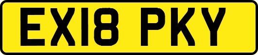 EX18PKY