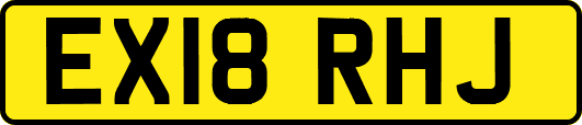 EX18RHJ