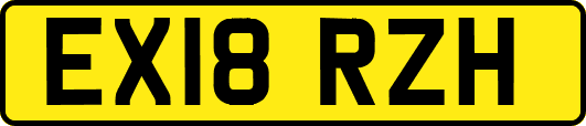 EX18RZH