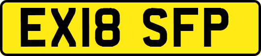 EX18SFP
