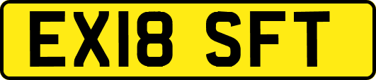 EX18SFT
