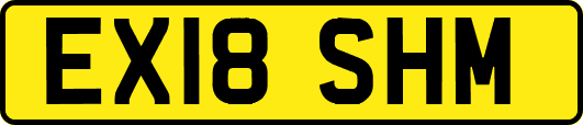 EX18SHM