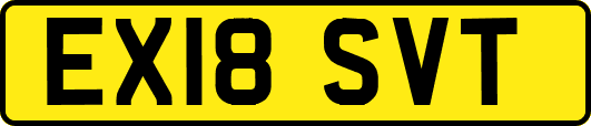 EX18SVT