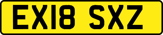 EX18SXZ