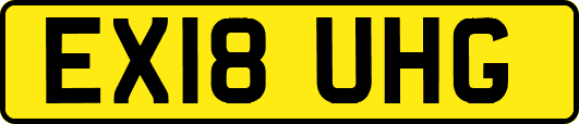 EX18UHG