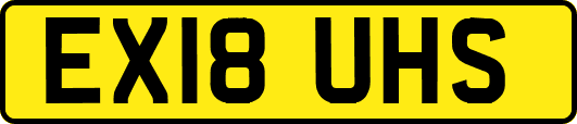 EX18UHS