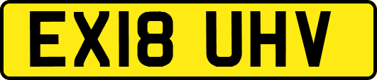 EX18UHV