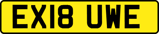 EX18UWE