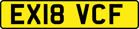 EX18VCF