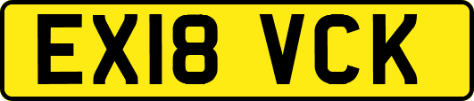 EX18VCK