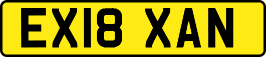 EX18XAN