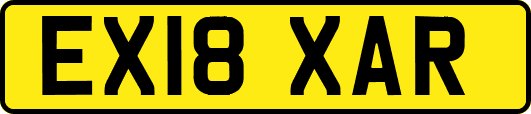 EX18XAR
