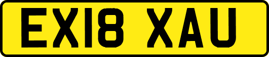 EX18XAU