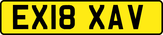 EX18XAV